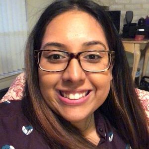 Meet your Posher, Erica